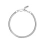 Bracciale con catena snake Kidult [d2af5aad]