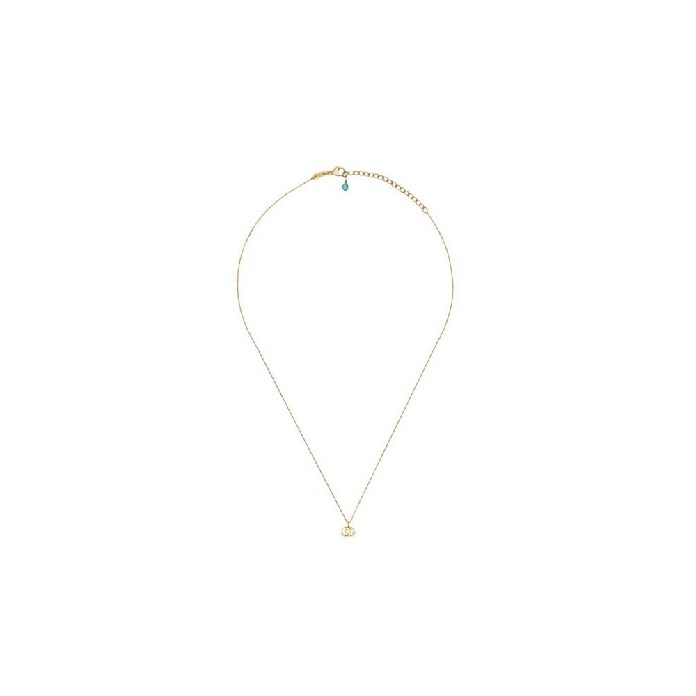 Collana GG running Tormalina Paraiba  YBB481638002 [1e4384d6]