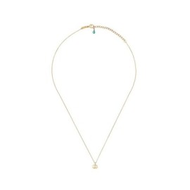Collana GG running Tormalina Paraiba  YBB481638002 [1e4384d6]