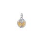 Charm Medallion Farfalla Somniare Aude [0365f4e6]