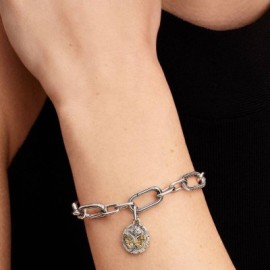Charm Medallion Farfalla Somniare Aude [0365f4e6]