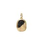 Charm Medallion Gufo Lux Et Sapientia [55b34688]