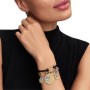 Charm Medallion XL Sagittario Vivere Est Audere [d39c69be]