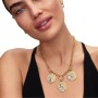 Charm Medallion XL Capricorno Nihil Difficile Volenti [cf2e0bb9]