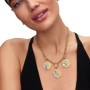 Charm Medallion XL Vergine Animus Invictus [4882d3b8]