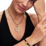 Charm Medallion XL Cancro Intuitio Animi [e5a11db3]