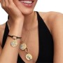 Charm Medallion XL Acquario Omnia Mutantur [edf36d60]