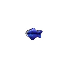 Mini Charm Pesce effetto metallico blu [776e2051]