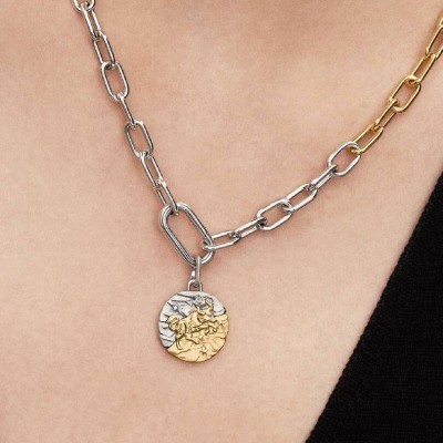 Charm Medallion Toro [283473db]