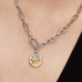 Charm Medallion Toro [f11230d6]