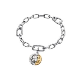 Charm Medallion Gemelli [a1c11ad9]