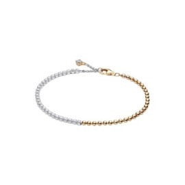 Bracciale Tennis e Sfere [d3c10fbe]