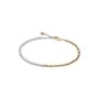 Bracciale Tennis e Sfere [d3c10fbe]