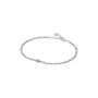 Bracciale Sfere con punto luce [468604bb]