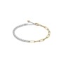 Bracciale Tennis e Maglia Link [c12adcba]