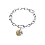 Charm Medallion Vergine [831225b1]
