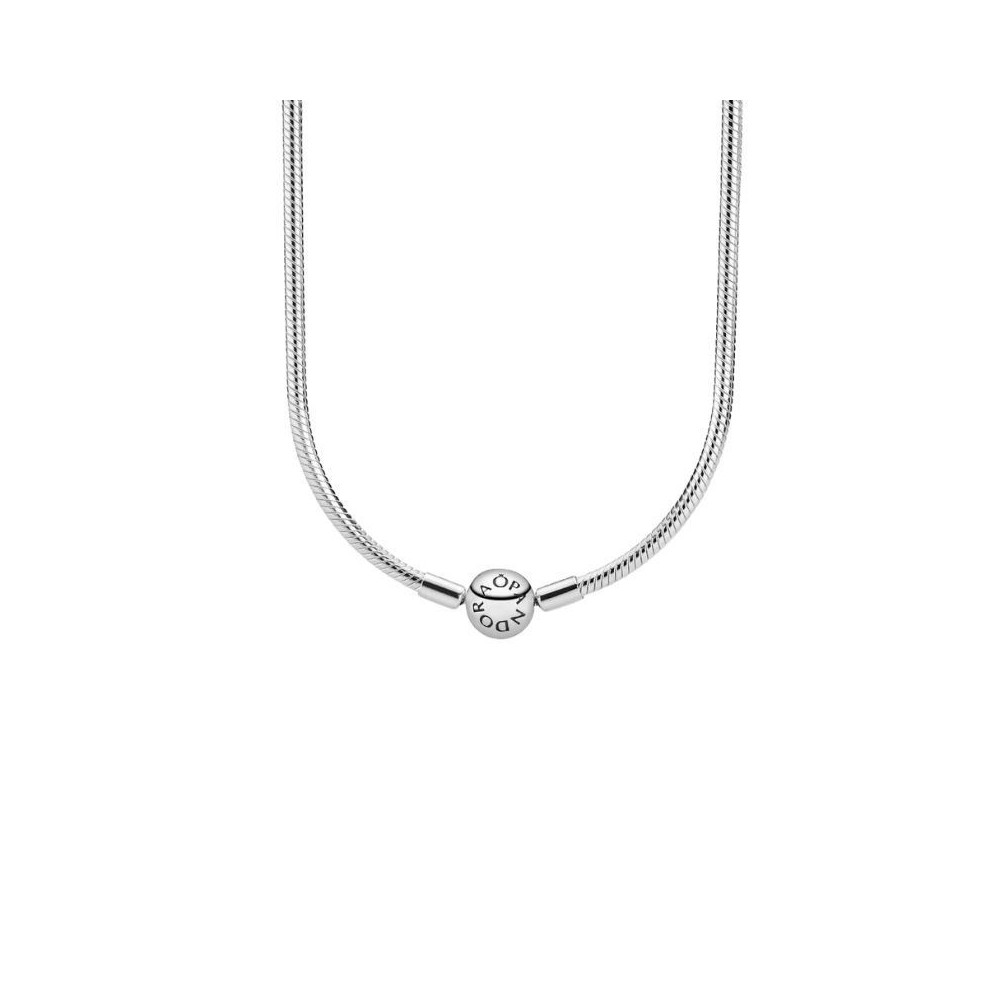 Collana Moments con Chiusura a Sfera [edae0b60]