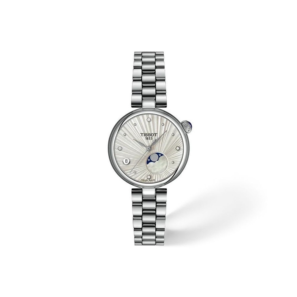 Tissot Desir 29.6mm [0629019a]