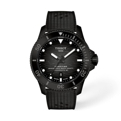 Tissot Seastar professional 44mm [4129c588]