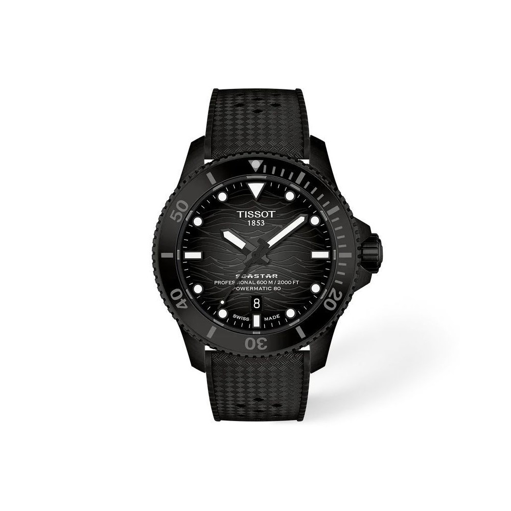 Tissot Seastar professional 44mm [4129c588]