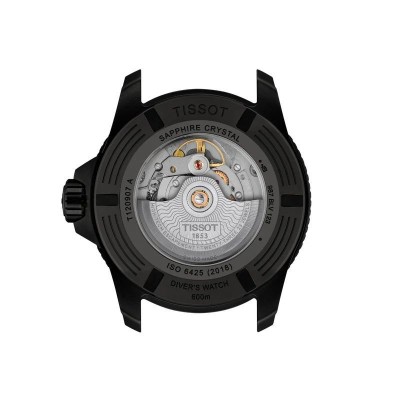 Tissot Seastar professional 44mm [2f124781]