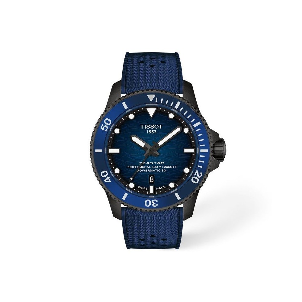 Tissot Seastar professional 44mm [c6851d89]