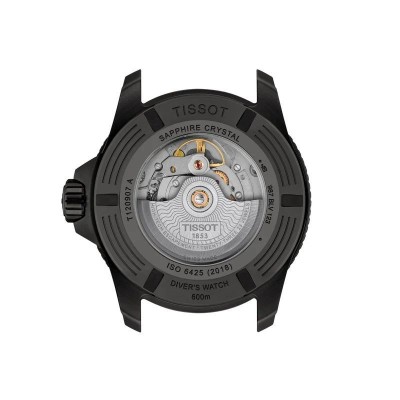 Tissot Seastar professional 44mm [c6851d89]