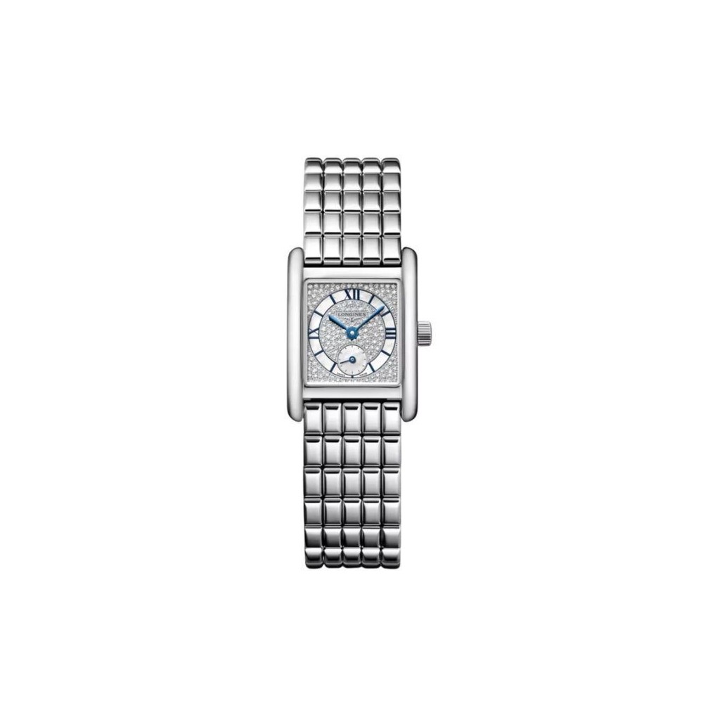 Orologio LONGINES MINI DOLCEVITA [b44ef9c1]