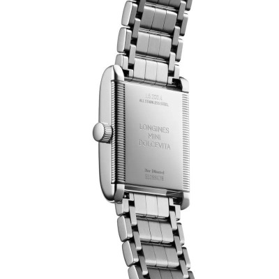 Orologio LONGINES MINI DOLCEVITA [6d68bacc]