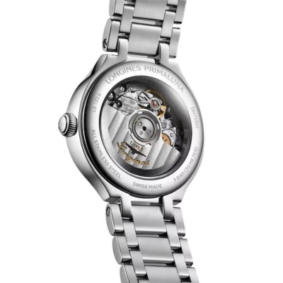 Orologio LONGINES PRIMALUNA [523b706f]