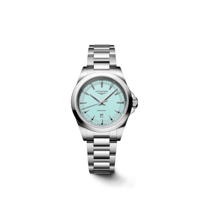 Orologio Conquest Longines [0cb1eb63]