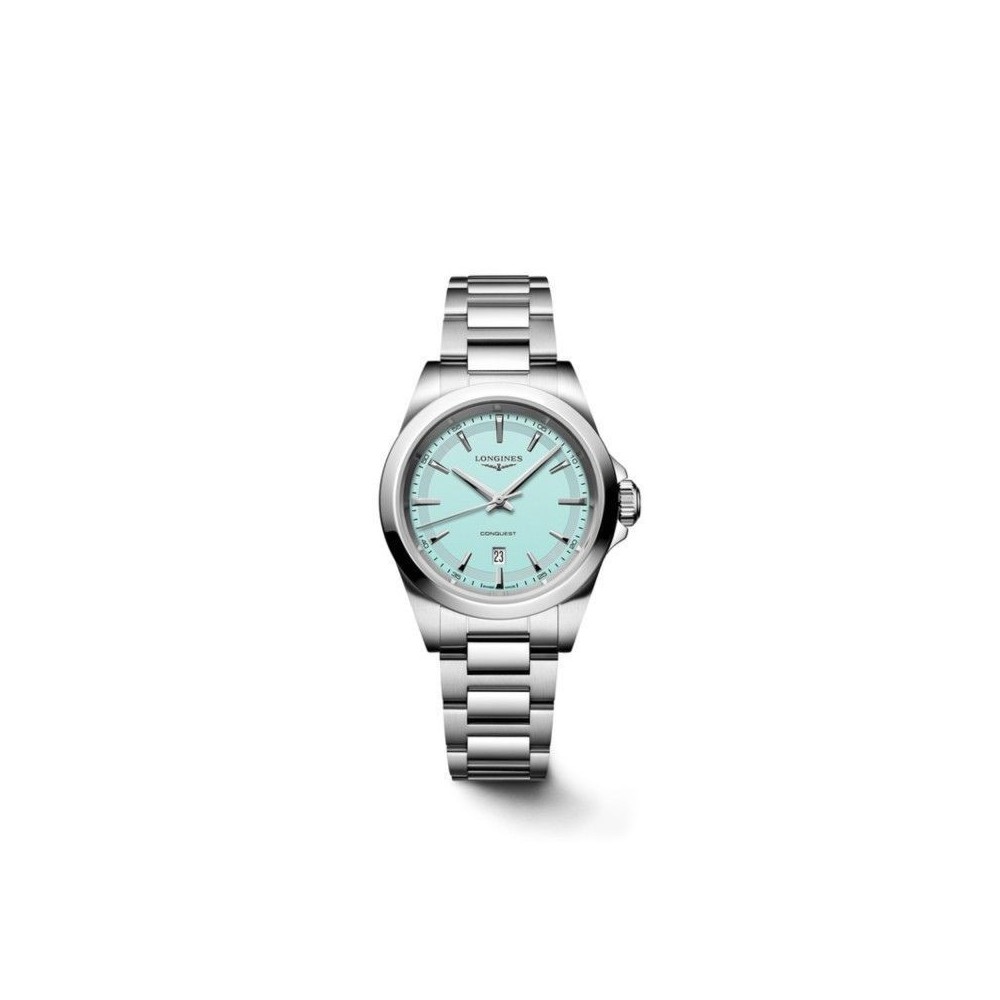 Orologio Conquest Longines [0cb1eb63]