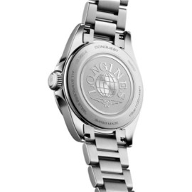 Orologio Conquest Longines [0cb1eb63]