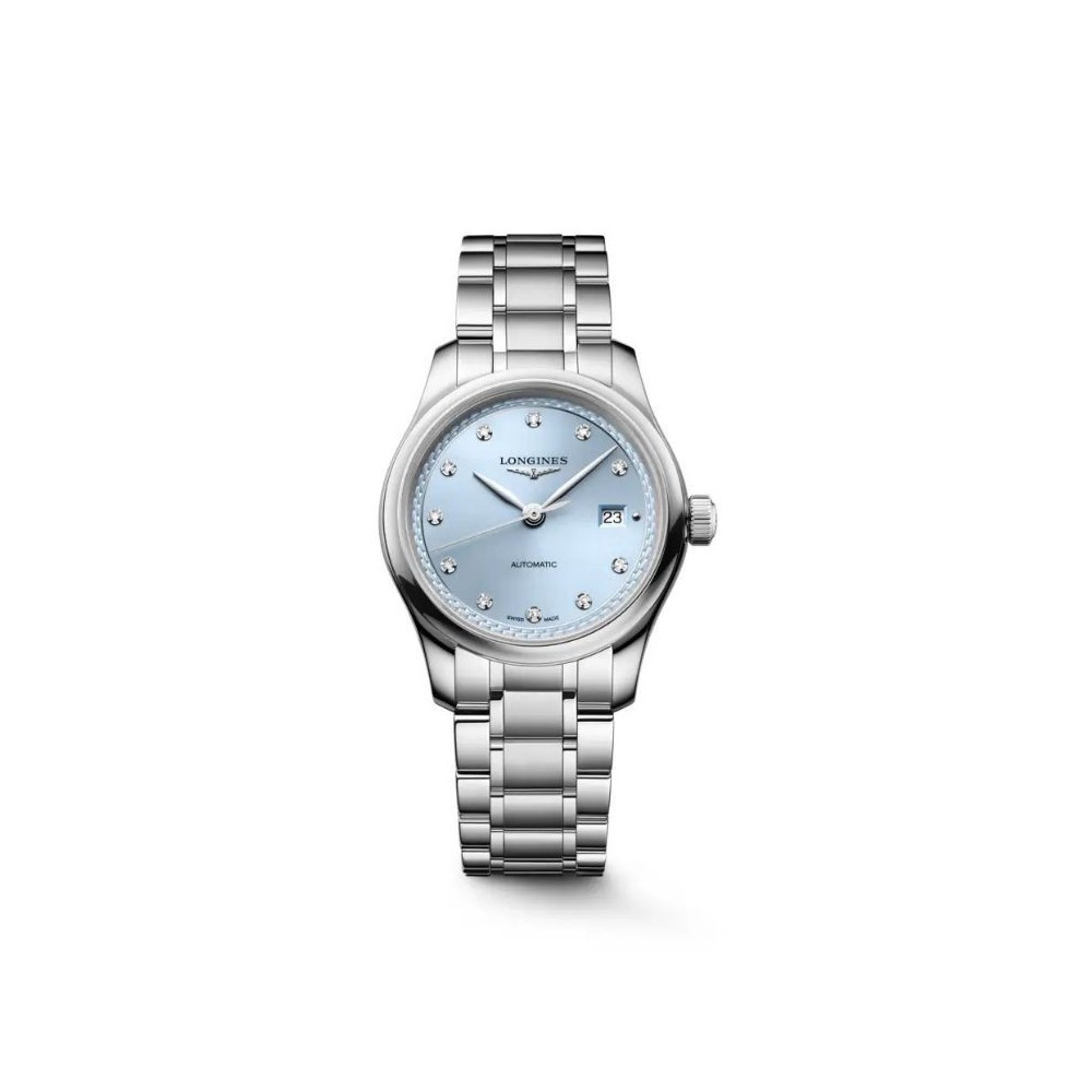 THE LONGINES MASTER COLLECTION [831c7c00]