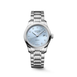 THE LONGINES MASTER COLLECTION [831c7c00]