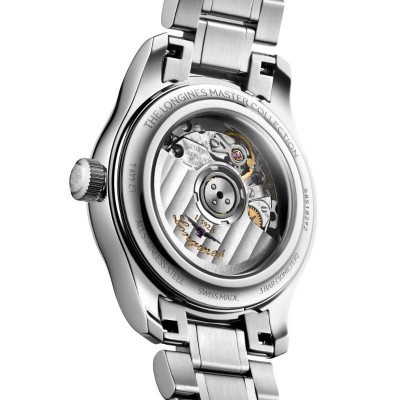 THE LONGINES MASTER COLLECTION [5a3a3f0d]