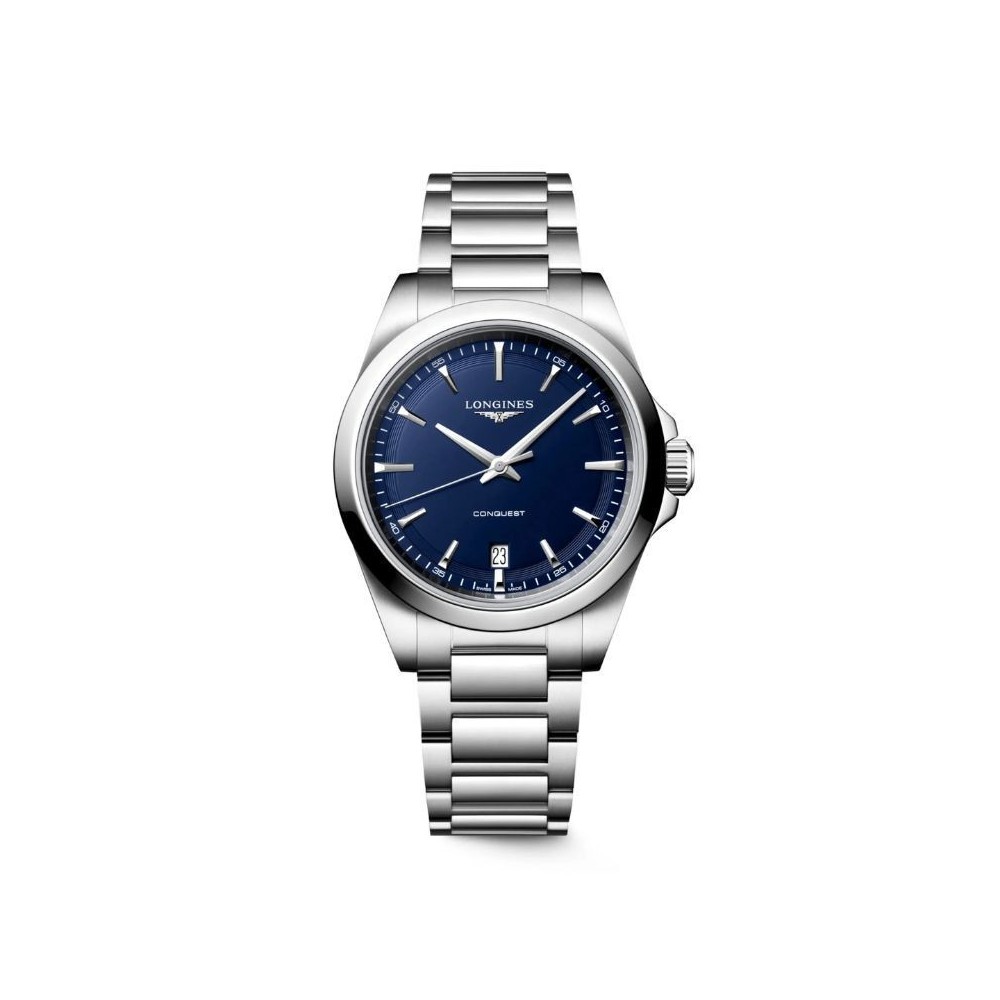 Orologio Longines  Conquest [04b0a401]