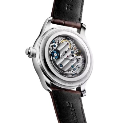 THE LONGINES MASTER COLLECTION CHRONO MONOPUSHER [8809387f]
