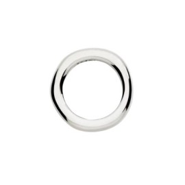 Anello Pepita Argento [b6663ca1]