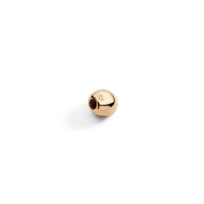 COMPONENTE MINI PEPITA ORO ROSA [3f9355a3]