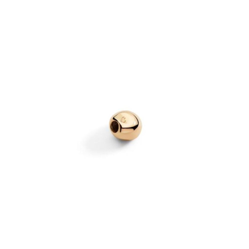 COMPONENTE MINI PEPITA ORO ROSA [3f9355a3]