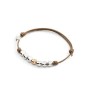 COMPONENTE MINI PEPITA ORO ROSA [e6b516ae]