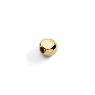 COMPONENTE SMALL PEPITA ORO GIALLO [aad45ea6]