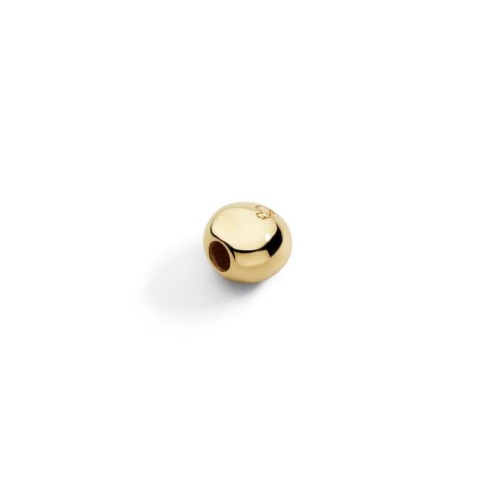 COMPONENTE SMALL PEPITA ORO GIALLO [aad45ea6]
