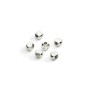 COMPONENTI MINI PEPITA ARGENTO [5f7893c0]
