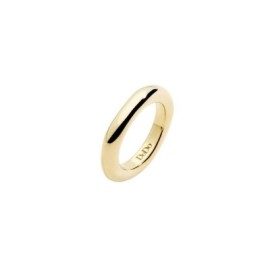 ANELLO PEPITA ORO GIALLO [d68dfac2]