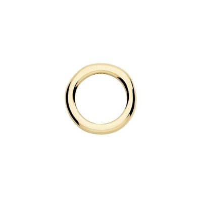 ANELLO PEPITA ORO GIALLO [94479557]