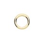 ANELLO PEPITA ORO GIALLO [94479557]