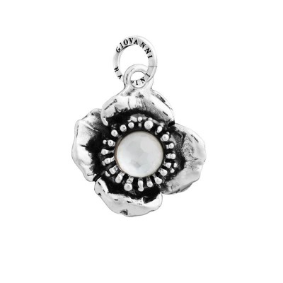Charm Camelia Cabochon [22ac9922]