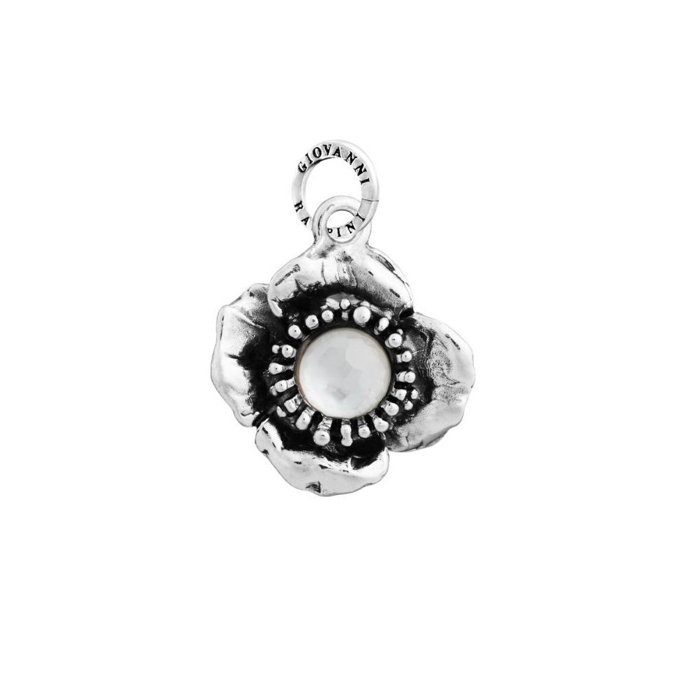 Charm Camelia Cabochon [22ac9922]